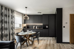 Szczyrk Dolina Czyrna - Apartament z 1 sypialnia- BestRooms